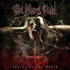 Old Man's Child-Slaves Of The World CD 2009